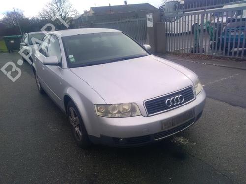 Brugte AUDI A4 B6 (8E2) 1.9 TDI 4896963