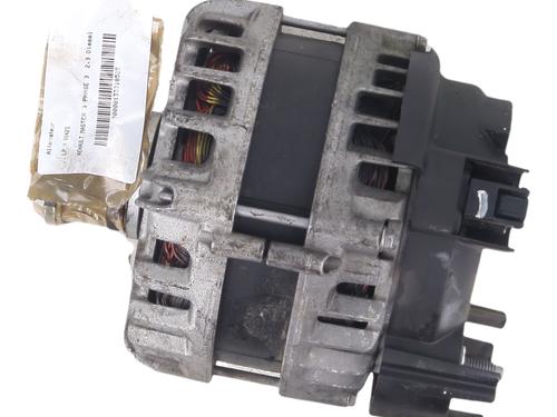 Generator RENAULT MASTER III Platform/Chassis (EV, HV, UV) 2.3 dCi 130 RWD (HV01, HV10, HV11, HV12, UV01, UV10,... | BP39459552M7 - Image 5