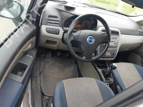 Starter FIAT GRANDE PUNTO (199_) 1.9 D Multijet | BP25696242M8 - Image 6