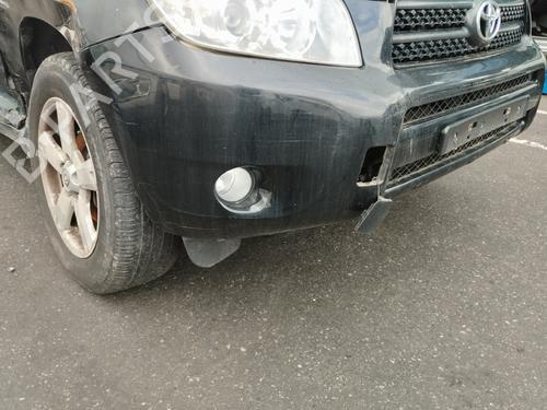 Used Front bumper Front bumper TOYOTA RAV 4 III (_A3_) 2.2 D 4WD (ALA30_, ALA30R) (136 hp) 34700946 34700946