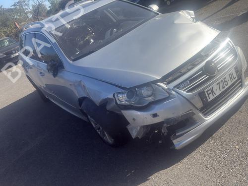 Left tailgate light VW PASSAT B6 Variant (3C5) 3.2 FSI 4motion | BP31722392C79 - Image 12