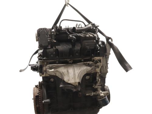 Used Engine Engine RENAULT CLIO II (BB_, CB_) 1.2 16V (BB05, BB0W, BB11, BB27, BB2T, BB2U, BB2V, CB05,... (75 hp) 32669545 32669545