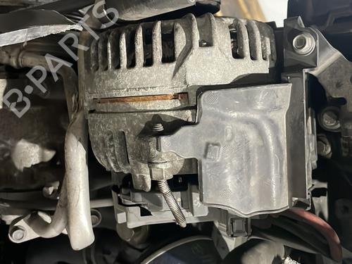 Alternator RENAULT CLIO III (BR0/1, CR0/1) 1.5 dCi (C/BR0G, C/BR1G) | BP28155131M7 