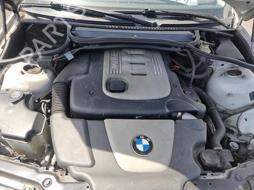 Left front fog light BMW 3 (E46) 320 d | BP25695933C30 - Image 6