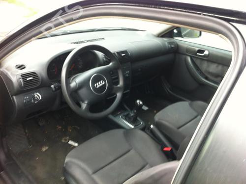 Left mirror AUDI A3 (8L1) 1.6 | BP25689496C26 