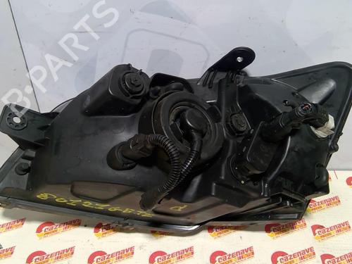 Right headlight HYUNDAI GETZ (TB) 1.5 CRDi | BP25687030C29 