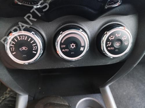 Used Climate control Climate control 37751169 37751169