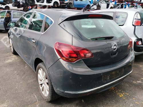 Headlight switch OPEL ASTRA J (P10) | BP34639603I24 - Image 25