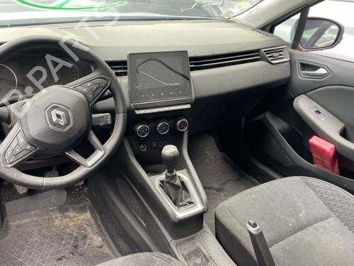 Warning switch RENAULT CLIO V (B7_) 1.5 Blue dCi 85 (B7AG) | BP29529284I22 - Image 7