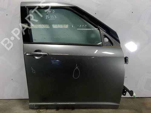 Dør høyre foran SUZUKI SWIFT III (MZ, EZ) 1.3 DDiS (RS413D) (75 hp) 25678478