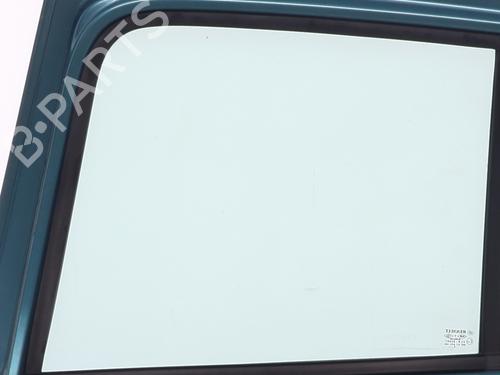 Szyba drzwi tylnych prawych RENAULT CLIO II (BB_, CB_) 1.2 16V (BB05, BB0W, BB11, BB27, BB2T, BB2U, BB2V, CB05,... | BP29847295C21