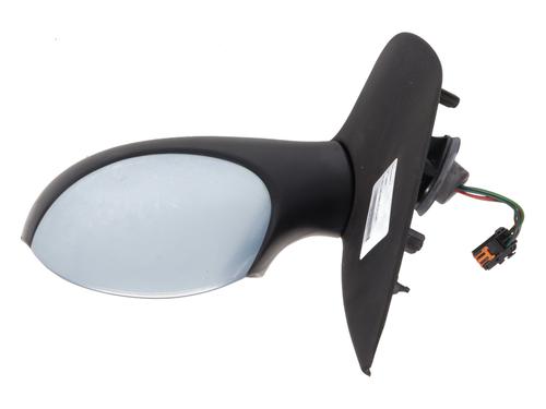 Left mirror PEUGEOT 206 Hatchback (2A/C) 2.0 HDI 90 | BP25688283C26