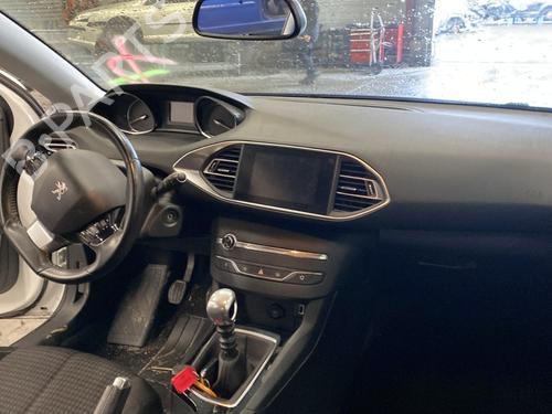 Used Passenger airbag PEUGEOT 308 II (LB_, LP_, LW_, LH_, L3_) 1.5 BlueHDi 130 (131 hp) 32267846