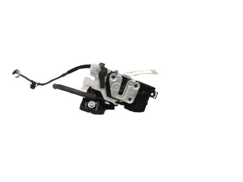 Electronic module HYUNDAI ix35 (LM, EL, ELH) 1.7 CRDi | BP25692020M83 