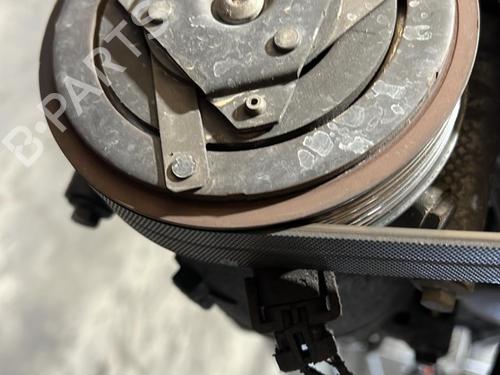 Used AC compressor AC compressor RENAULT SCÉNIC II (JM0/1_) 1.9 dCi (JM14) (131 hp) 25679415 25679415