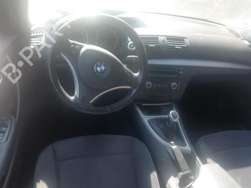 Front left exterior door handle BMW 1 (E87) 118 d | BP25687493C128 
