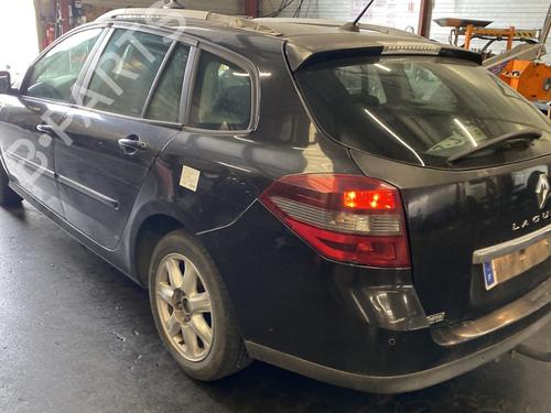 Rear right quarter glass RENAULT LAGUNA III Grandtour (KT0/1) 1.5 dCi (KT0A, KT0R, KT02) | BP30752623C92