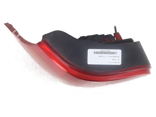 Used Left taillight VW GOLF IV (1J1) 1.9 TDI (90 hp) 28730251