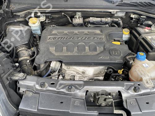 AC compressor FIAT DOBLO Cargo (263_) 1.6 D Multijet (263WXD1B, 263WXR1B, 263WXX1B, 263ZXD1B,... | BP28816424M34  - Image 10