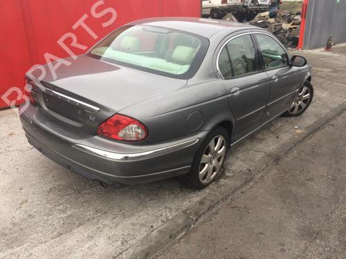 Starter JAGUAR X-TYPE I (X400) 3.0 V6 All-wheel Drive | BP25696684M8 - Image 6