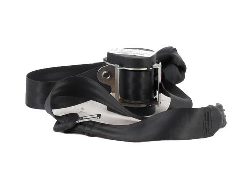 Used Front right seatbelt Front right seatbelt RENAULT CLIO II (BB_, CB_) 1.5 dCi (B/C2J) (68 hp) 25686473 25686473