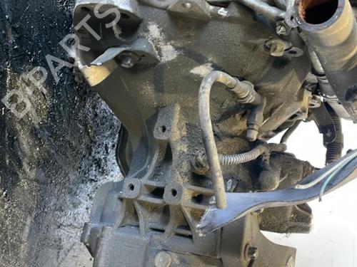 Gearbox OPEL CORSA D (S07) 1.3 CDTI (L08, L68) | BP25686814M3 - Image 2
