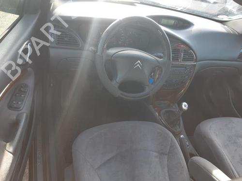 Right headlight CITROËN C5 I (DC_) 2.0 HDi (DCRHZB, DCRHZE) | BP25699113C29 - Image 5