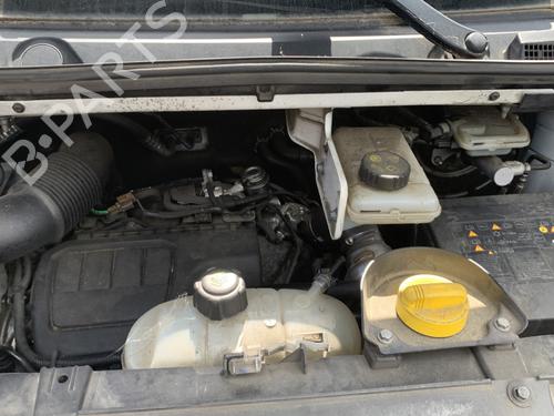 Right sun visor RENAULT TRAFIC III Van (FG_) 1.6 dCi 115 (FGMD) | BP27944485I2 - Image 5