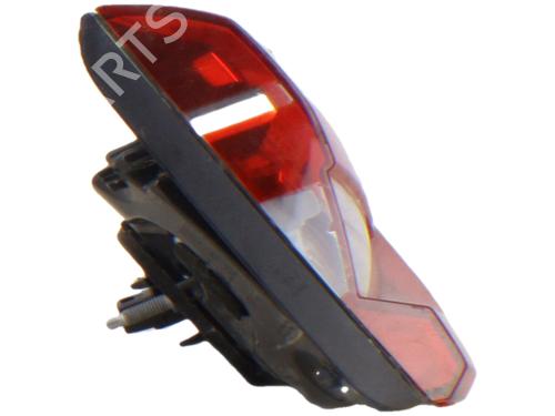 Left tailgate light RENAULT CLIO V (B7_) 1.0 TCe 90 (B7MT) | BP32271269C79 - Image 7