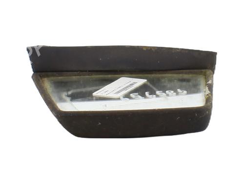 Used Left mirror Left mirror 25677004 25677004
