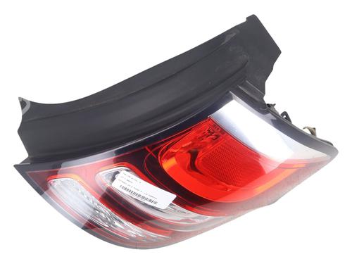 Right taillight CITROËN C3 II (SC_) 1.2 VTi 82 | BP39664235C35 - Image 3