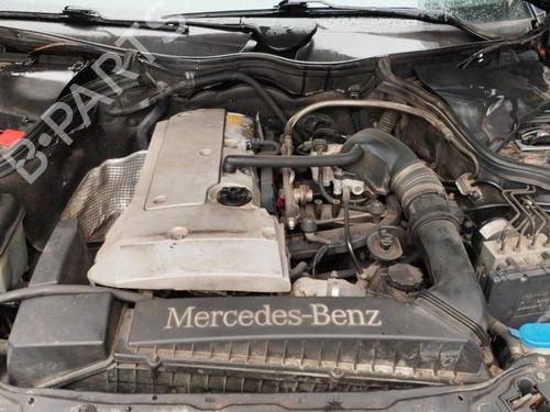 Used AC compressor MERCEDES-BENZ C-CLASS Coupe (CL203) C 180 (203.735) (129 hp) 25678996