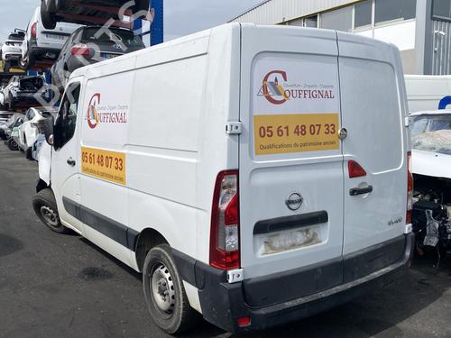 Engine NISSAN NV400 Van (X62, X62B) dCi 130 | BP25738119M1 - Image 7