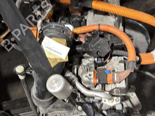 Engine RENAULT ZOE (BFM_) ZOE | BP25688372M1