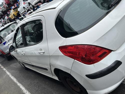 Left front window switch PEUGEOT 308 I (4A_, 4C_) 1.6 HDi | BP34173632I27 - Image 17