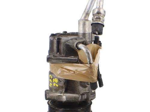 AC compressor PEUGEOT 508 I (8D_) 2.0 BlueHDi 150 | BP27368760M34 - Image 2
