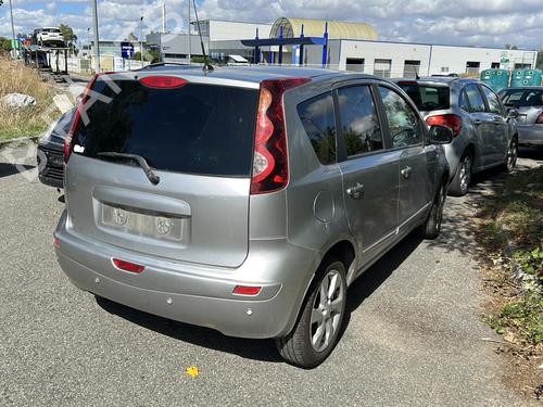 Right taillight NISSAN NOTE (E11, NE11) 1.5 dCi | BP25679040C35 - Image 6