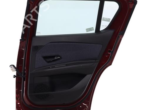 Rear right window mechanism RENAULT 4 E-Tech 150 (PDA1) | BP30153823C25