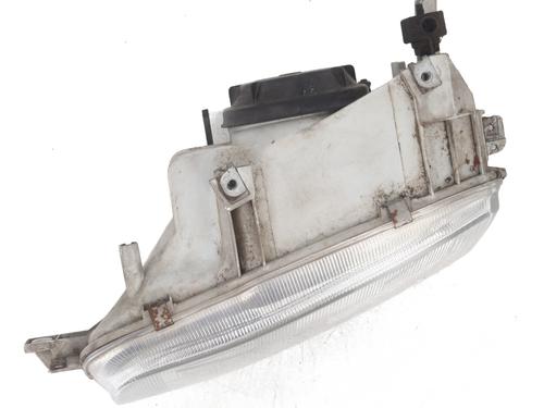 Used Left headlight Left headlight RENAULT 21 (B48_) 2.1 Turbo-D (B486, B488, B48V) (88 hp) 25676586 25676586