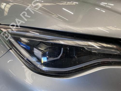 Right headlight RENAULT ZOE (BFM_) | BP33610573C29 - Image 2