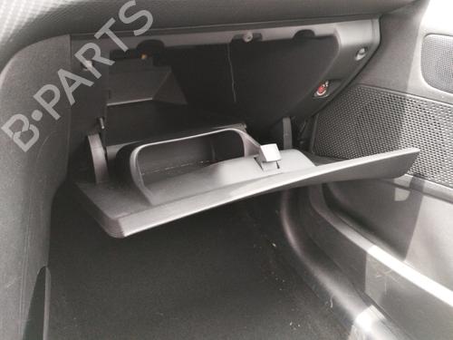 Glove box PEUGEOT 2008 I (CU_) 1.6 HDi | BP36442403C95 - Image 2