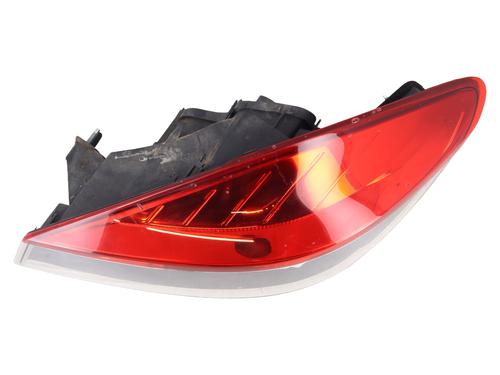 Right taillight RENAULT MEGANE III Coupe (DZ0/1_) 2.0 R.S. | BP31317622C35 