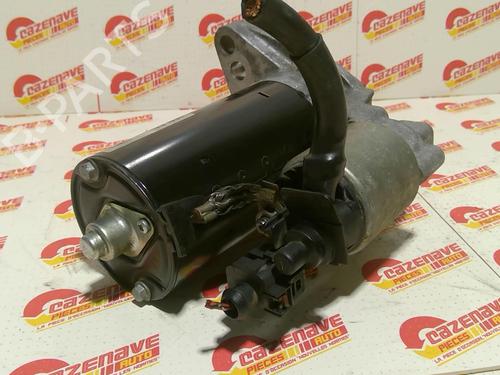 Used Starter VW POLO V (6R1, 6C1) 1.6 TDI (90 hp) 25692795