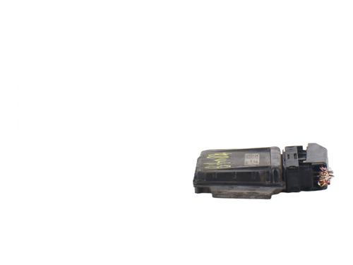 Engine control unit (ECU) RENAULT CLIO II (BB_, CB_) 1.4 16V (B/CB0P, BB13) | BP28495796M57 