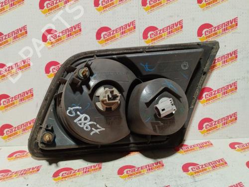 Used Left tailgate light Left tailgate light MAZDA 6 Hatchback (GG) [2002-2008] 25689793 25689793
