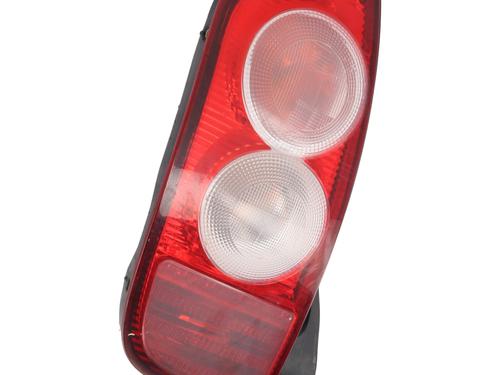 Left taillight NISSAN MICRA III (K12) 1.5 dCi | BP25673092C34 