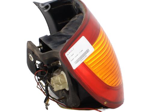 Left taillight HYUNDAI ELANTRA III (XD) 2.0 CRDi | BP25688504C34 