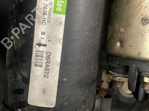 Starter PEUGEOT 307 Break (3E) 1.6 16V | BP25685816M8 