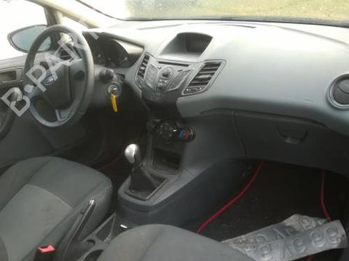 Climate control FORD FIESTA VI (CB1, CCN) | BP25696776I5 - Image 4