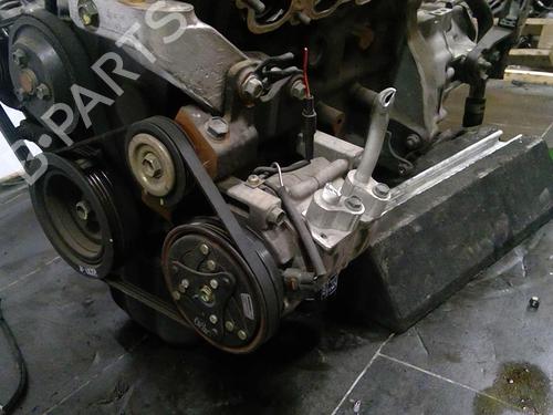 Used AC compressor AC compressor SUZUKI ALTO VI (FF, HA24_) 1.1 (RF410) (63 hp) 25688968 25688968